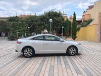 Usado Renault Laguna Coupé 150 CV (110 kW) 2011 Blanco Coupe
