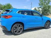 Usado BMW X2 M Sport 192 CV (141 kW) 2019 Azul SUV