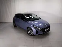 Nuevo Hyundai i20 Blackline 90 CV (66 kW) 2026 Utilitario