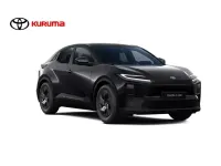Nuevo Toyota C-HR+ Advance 164 kW (224 CV) 2026 Negro SUV
