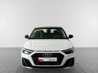 Usado Audi A1 Sportback 116 CV (85 kW) 2025 Blanco Utilitario