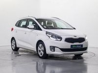 Usado Kia Carens 135 CV (99 kW) 2015 Blanco Monovolumen