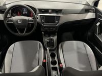 usado Seat Ibiza 1.0 TGI S&S Style Plus 66 kW (90 CV)