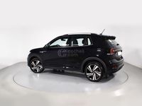 usado VW T-Cross - 1.0 Tsi Sport 81kw