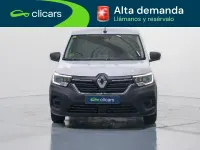 Usado Renault Kangoo 95 CV (69 kW) 2022 Blanco Monovolumen