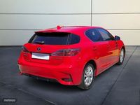 usado Lexus CT200h 1.8 200h Business