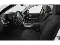 Usado BMW 318 Comfort Edition 150 CV (110 kW) 2024 Blanco Berlina