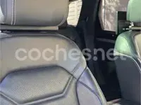 Usado VW Touareg R-line 286 CV (210 kW) 2018 Azul SUV