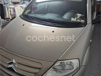 Usado Citroën C3 70 CV (51 kW) 2006 Beige Berlina