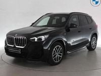Usado BMW X1 Comfort Edition 245 CV (180 kW) 2025 Negro SUV