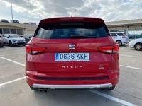 usado Seat Ateca 2.0 TSI S&S FR 4Drive DSG 140 kW (190 CV)