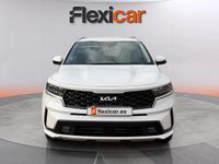 Usado Kia Sorento 232 CV (170 kW) 2023 Blanco SUV
