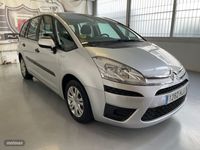 usado Citroën Grand C4 Picasso 1.6 HDi 110cv Exclusive