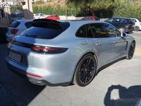 usado Porsche Panamera 4 e-Hybrid Sport Turismo