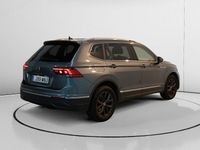 Usado VW Tiguan Allspace Life 150 CV (110 kW) 2024 Gris SUV