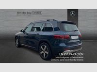 Usado Mercedes GLB220 Progressive 190 CV (139 kW) 2022 Azul SUV