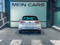 Usado VW Golf VII GTI 290 CV (213 kW) 2019 Blanco Berlina