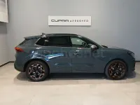 Usado Cupra Terramar 204 CV (150 kW) 2026 Gris / plata SUV