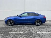Usado BMW 420 Gran Coupé Comfort Edition 190 CV (139 kW) 2024 Azul Coupe