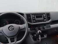 usado VW Crafter COMERCIALESCRAFTER 35 FURG N MRW BATALLA MEDIA L3H2 2.0 TDI FWD 103 KW (140 CV) 6 VEL. 3500 KG de segunda mano desde 34990€ ✅