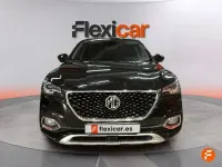 Usado MG HS Luxury 258 CV (189 kW) 2023 Negro SUV