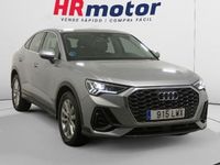 Usado Audi Q3 Advanced Plus 150 CV (110 kW) 2022 SUV
