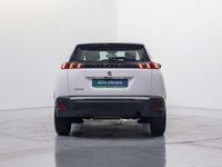 Usado Peugeot 2008 Active 101 CV (74 kW) 2021 Blanco SUV