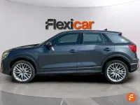 Usado Audi Q2 150 CV (110 kW) 2024 Gris SUV