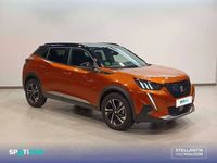 usado Peugeot 2008 1.2 PureTech S&S GT 130