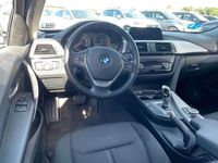 usado BMW 330e SERIE 3