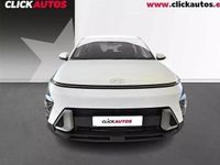 Używany Hyundai Kona 120 KM (88 kW) 2024 SUV
