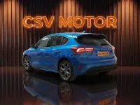 Usado Ford Focus ST-Line X 155 CV (114 kW) 2025 Azul Berlina