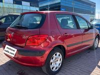 Usado Peugeot 307 109 CV (80 kW) 2007 Burdeos Utilitario
