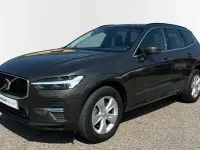 Usado Volvo XC60 Momentum 197 CV (144 kW) 2022 Gris SUV