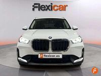 Usado BMW X1 150 CV (110 kW) 2023 Blanco SUV