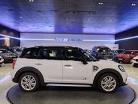 usado Mini Cooper S Countryman E ALL4