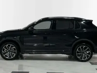 Usado Lynk & Co 01 279 CV (205 kW) 2026 Negro SUV