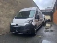 Nuevo Opel Movano S 140 CV (102 kW) 2026 Blanco Van