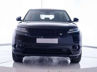 Usado Land Rover Range Rover Velar S 404 CV (297 kW) 2024 Negro SUV