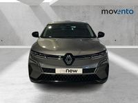 Nuevo Renault Mégane Evolution 95 kW (130 CV) 2025 Gris Berlina