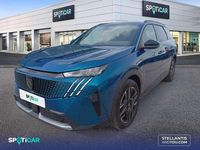 Usado Peugeot 5008 Allure 147 CV (108 kW) 2025 Azul SUV