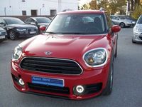 usado Mini One D Countryman 