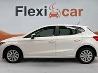 usado Seat Ibiza 1.0 TSI 85kW (115CV) Style Gasolina en Flexicar Rivas II