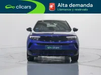 Usado Opel Mokka S 136 CV (100 kW) 2025 Azul SUV