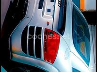 Usado Audi TT Performance 180 CV (132 kW) 1999 Gris / plata Coupe