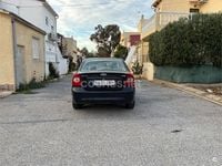 Usado Ford Focus Trend 109 CV (80 kW) 2009 Negro Berlina