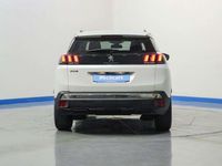 usado Peugeot 3008 1.2 S&s Puretech Allure Eat8 130