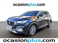 Usado MG HS Comfort 162 CV (119 kW) 2024 Negro SUV