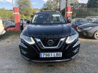 Usado Nissan X-Trail Acenta 150 CV (110 kW) 2019 Negro SUV