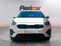 Usado Kia Niro 141 CV (103 kW) 2022 Blanco SUV